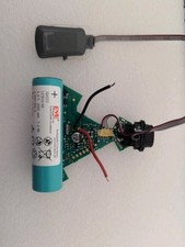 Kärcher ersatzteile fenstersa gebraucht kaufen  Emden
