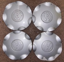Nabendeckel felgendeckel golf gebraucht kaufen  Heuerßen