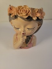 Small ceramic princess for sale  Lynn