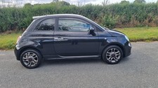 Fiat 500 1.2 for sale  NESTON