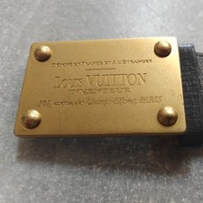 Louis vuitton leather for sale  BOLTON