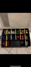 Lot joysticks aluminium d'occasion  Nans-les-Pins