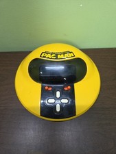 Tomytronic pac man for sale  Manitowoc