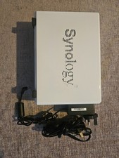 Synology ds115 desktop for sale  PRESTON