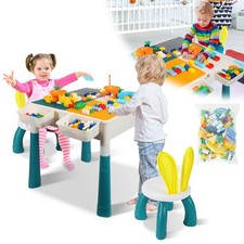 Kindersitzgruppe tabelle kinde gebraucht kaufen  Deutschland