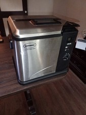 turkey fryer for sale  Jasper