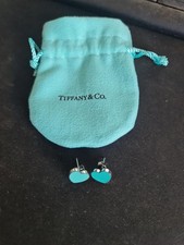 tiffany heart earrings for sale tiffany heart earrings for sale BEMBRIDGE
