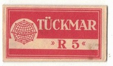 Lametta barba tuckmar usato  Thiene