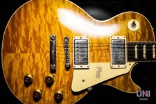 Gibson custom shop d'occasion  Expédié en Belgium