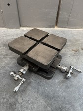 Cross slide milling for sale  HAVERHILL