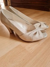 Clarks wide fit for sale  SCUNTHORPE