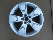 Alufelge zoll 5x100 gebraucht kaufen  Geesthacht