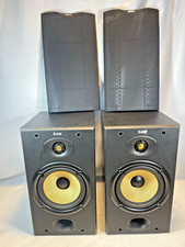Dm601 bookshelf speakers for sale  Saint Augustine