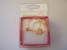 Paires boucle oreilles d'occasion  Metz-