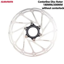Sram 180mm 200mm usato  Spedire a Italy