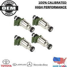 Denso fuel injectors for sale  Staten Island