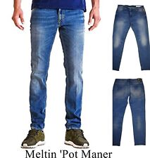 Jeans uomo meltin usato  Barletta