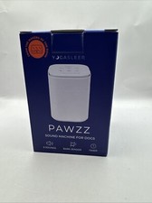 Yogasleep Pawzz Máquina de Ruido Blanco para Perros 6 Sonidos Naturales Relajantes Automáticos segunda mano  Embacar hacia Mexico