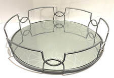 Mirrored round vanity for sale  Baton Rouge