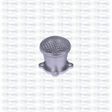 Tromboncino carburatore argent usato  Lauria
