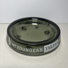 Younger tartan keg for sale  VENTNOR