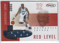 Amare stoudamire phoenix for sale  Marlton