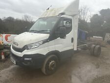 2018 iveco daily for sale  SHEFFIELD