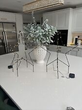 Luxform set illuminated for sale  WARRINGTON