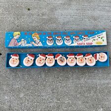 Vintage christmas santa for sale  Lawrenceburg