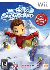 Ski snowboard nintendo for sale  Hillsboro