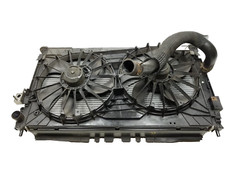 Chrysler 200 radiator for sale  Newark