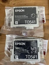 Epson t0541 original for sale  CHIPPING CAMPDEN