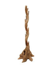 Baumgarderobe holz unikat gebraucht kaufen  Ahrensburg