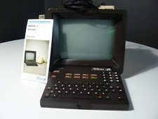 Magnifique minitel alcatel d'occasion  Albi