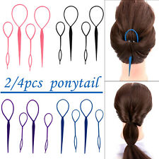 4pcs topsy tail for sale  WALTHAM CROSS