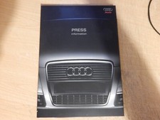 Audi avant comprehensive for sale  STOURPORT-ON-SEVERN