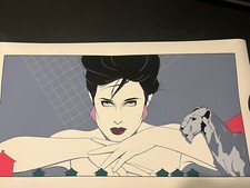 Patrick nagel park for sale  Van Nuys