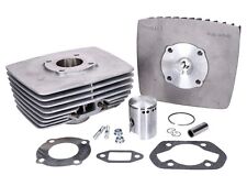 Zylinderkit parmakit 50ccm gebraucht kaufen  Neulußheim