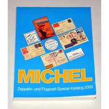 Michel zeppelin flugpost gebraucht kaufen  Mühlheim
