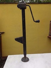 Crik sollevatore auto usato  Figline Valdarno