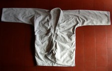 Judo veste kimono d'occasion  France