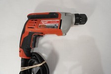 Milwaukee electric drill for sale  San Marcos