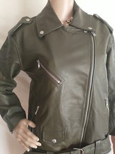 Asos 100 leather for sale  Walker