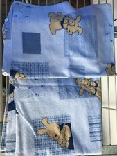 Kinderbett bettwäsche teilig gebraucht kaufen  Windhagen