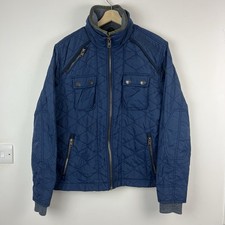 Superdry limited jacket for sale  DRIFFIELD