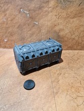 Warhammer 40k armoured for sale  BRADFORD