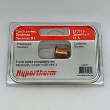 Hypertherm 220819 torch for sale  Wadsworth