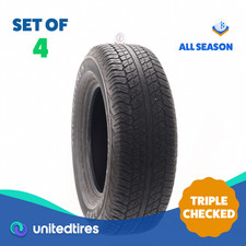 4 265 tires 70r17 for sale  Chicago