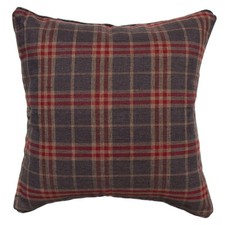Tartan check denim for sale  CRADLEY HEATH