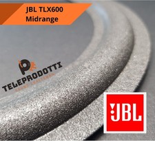 Jbl tlx600 sospensione usato Jbl tlx600 sospensione usato  Avellino